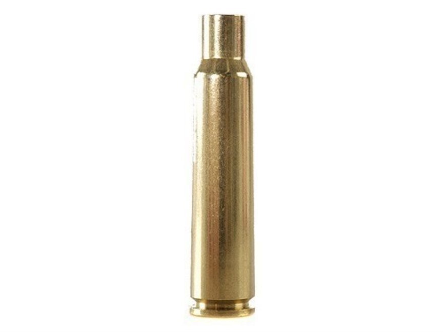 Norma Reloading Brass 7.5X55 Schmidt Rubin (7.5 Swiss)