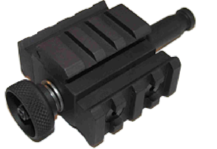 B&T BT20 AAIS Rail Set