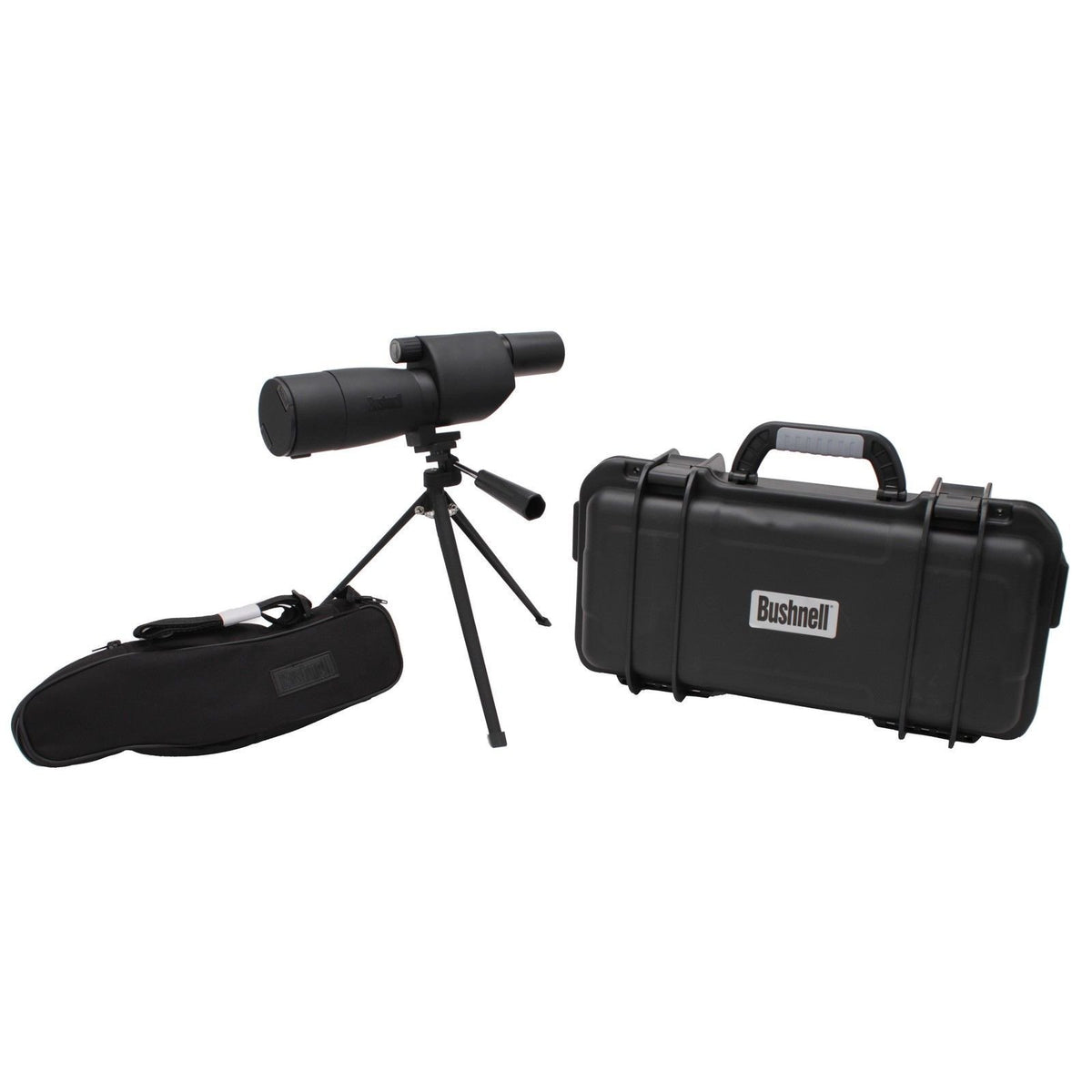 Bushnell Spotting Scope Sentry 18-36x50