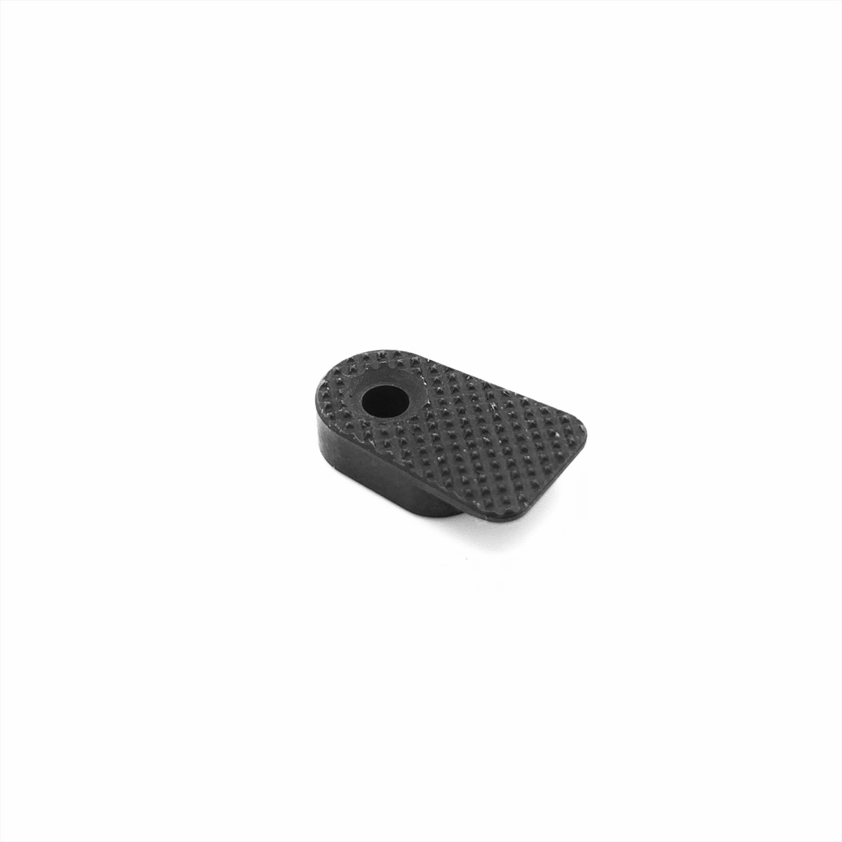 Double Alpha Academy BC CZ Shadow 2 Extended Competition Series Mag Button