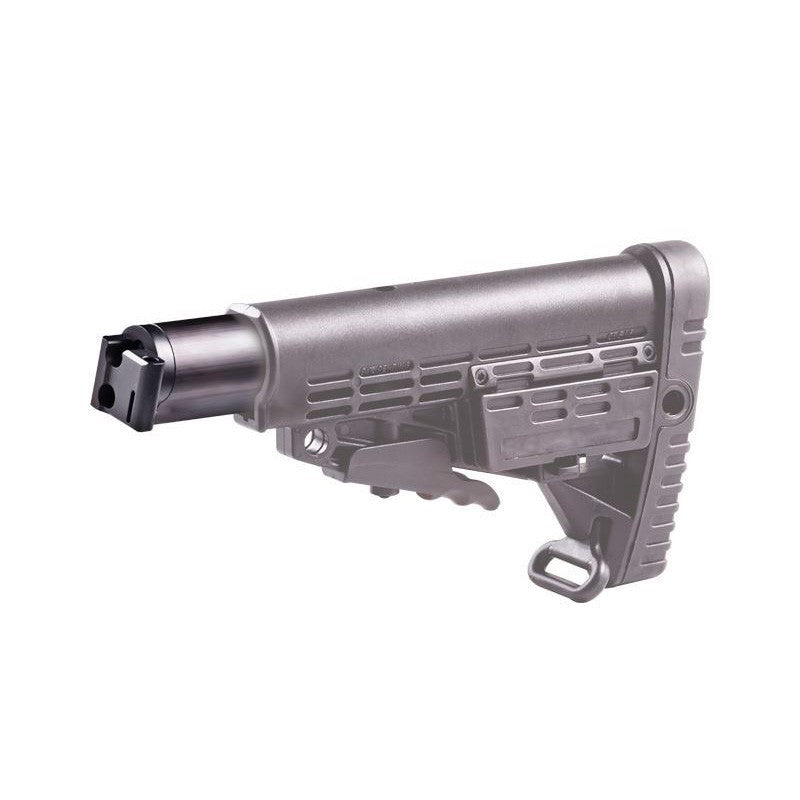 CAA AKSFS tubo calcio AK100