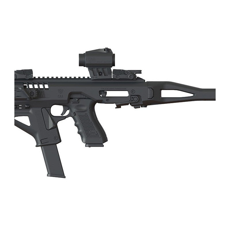 CAA Micro RONI Gen 4 Glock 26/27