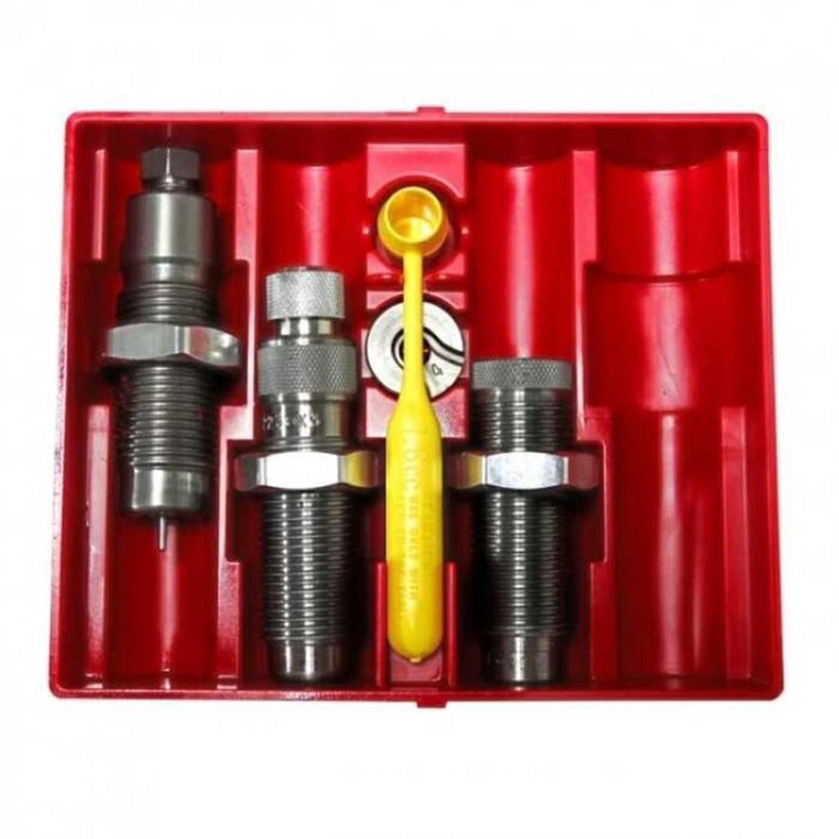 Lee Precision Pacesetter Rifle 3 Die Set 6.5 CREEDMOOR