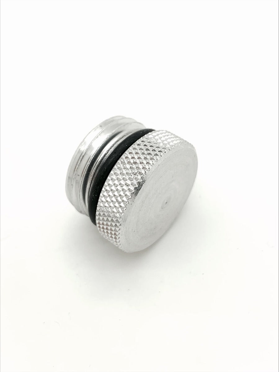 Lee Precision Cap For Collet Die
