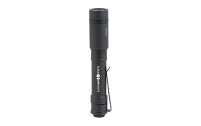 Cloud Defensive, Chicro Admin Light, Flashlight, 350 Lumens, Rechargeable Battery, Black