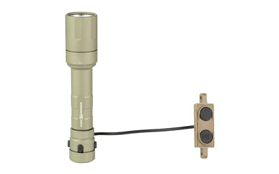 Cloud Defensive, REIN 3.0, 100,000 Candela, 1250 Lumens, Weaponlight, Flat Dark Earth
