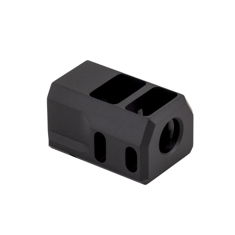 Toni System Compensatore per HK MK23 .45 ACP, filetto M16x1