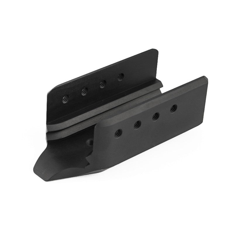 Toni System Contrappeso in ottone per CZ Shadow 2 – Nero