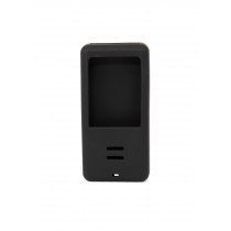 Double Alpha Academy CED7000 cover colorata nero