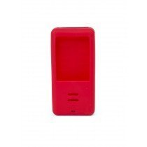 Double Alpha Academy CED7000 cover colorata rosso
