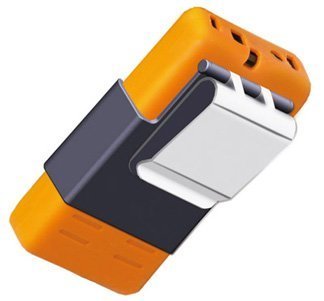 Double Alpha Academy CED7000 Rotating Belt Clip