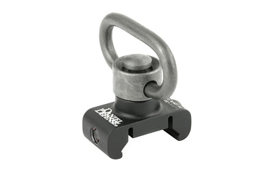Daniel Defense, Rail Mount Quick Detach Swivel Attachment Point, Fits Picatinny