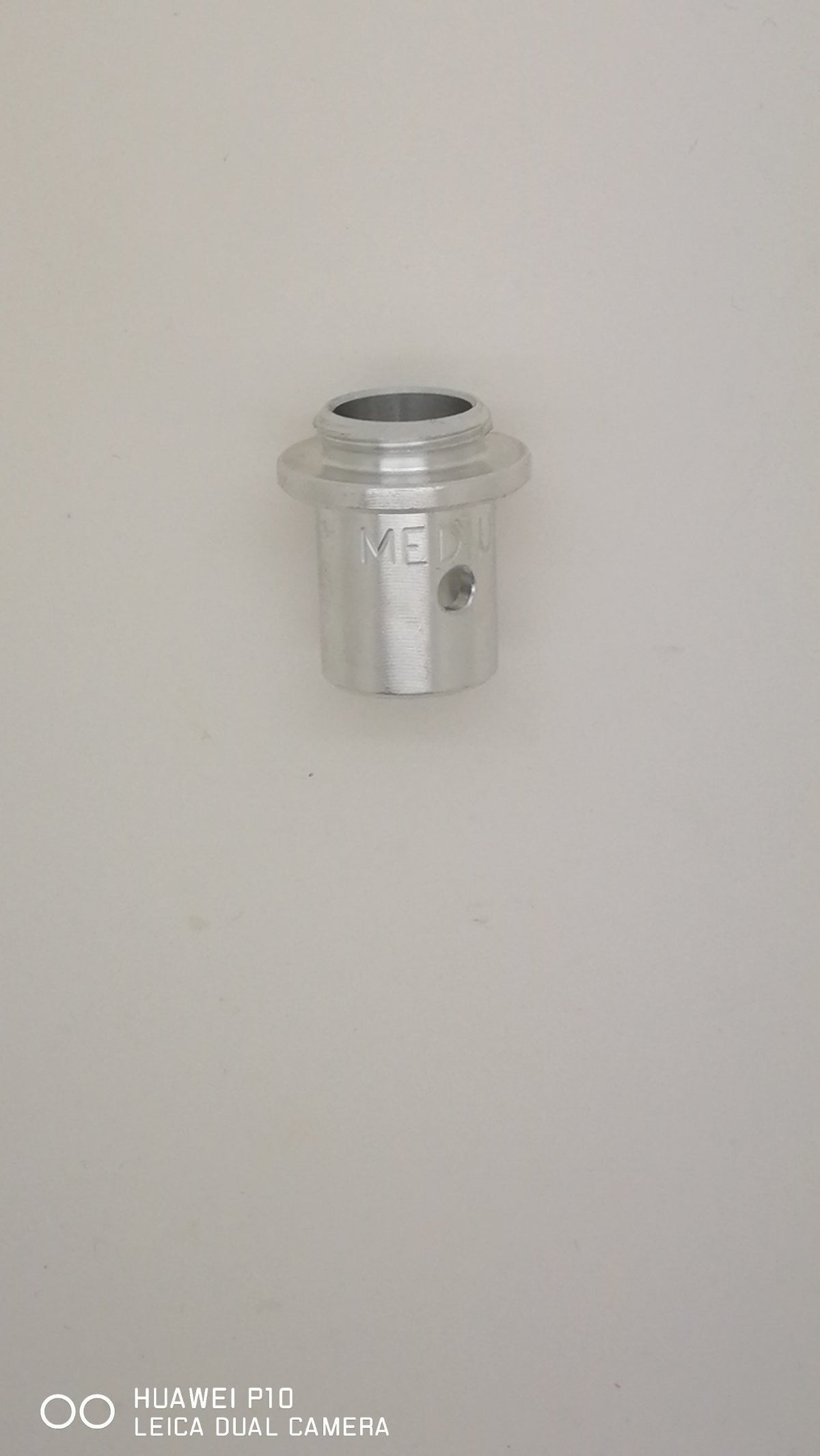 Dillon Precision XL650 Casefeed Body Bushing - Medium