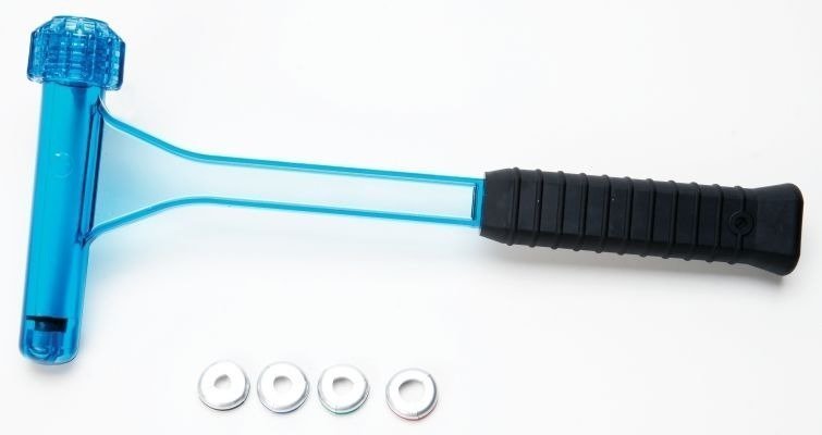 Berry's Kinetic Bullet Puller