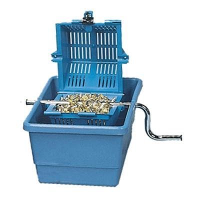 Dillon Precision CM-500 Small Case/Media Separator