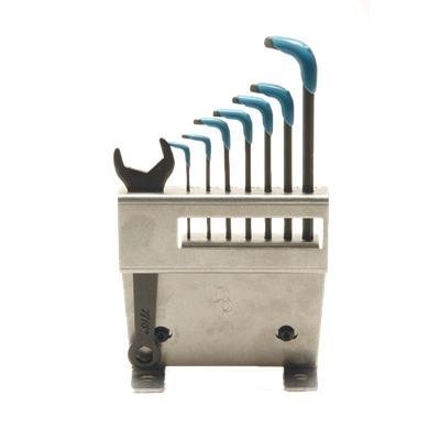 Dillon Precision Toolholder With Wrenches XL650