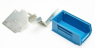 Dillon Precision Empity Cartidge Bin Kit Square Deal B