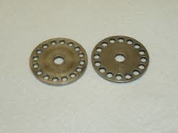 Dillon Precision Rotary Primer Disc Large