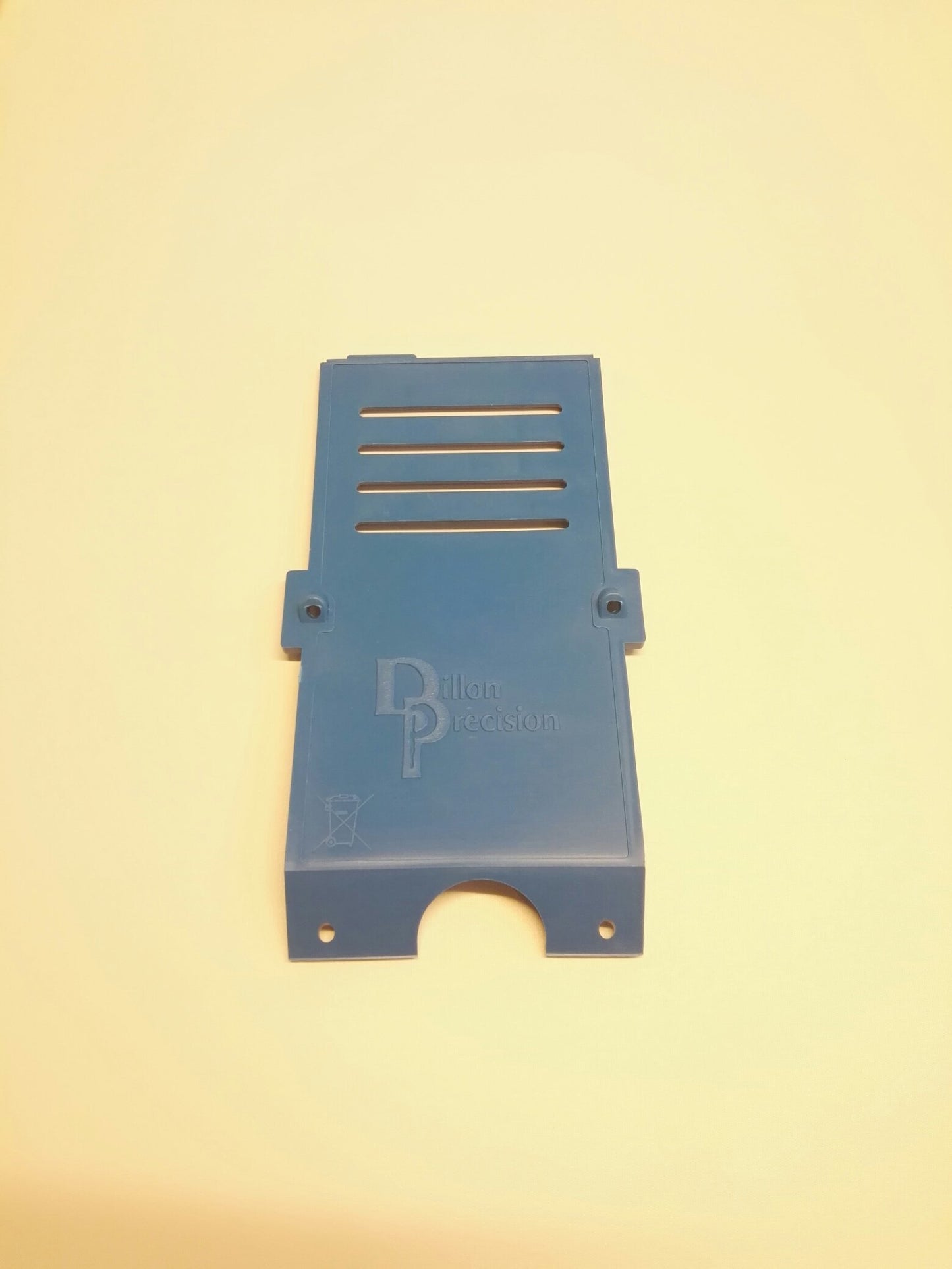 Dillon Precision Case Feed Assembly Parts - Motor Cover