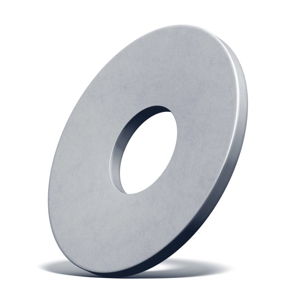 Dillon Precision Case Feed Assembly Parts - Washer