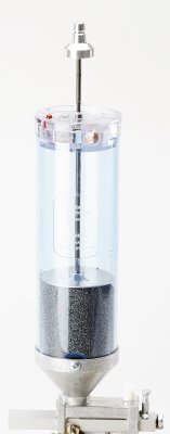Dillon Precision Low Powder Sensor