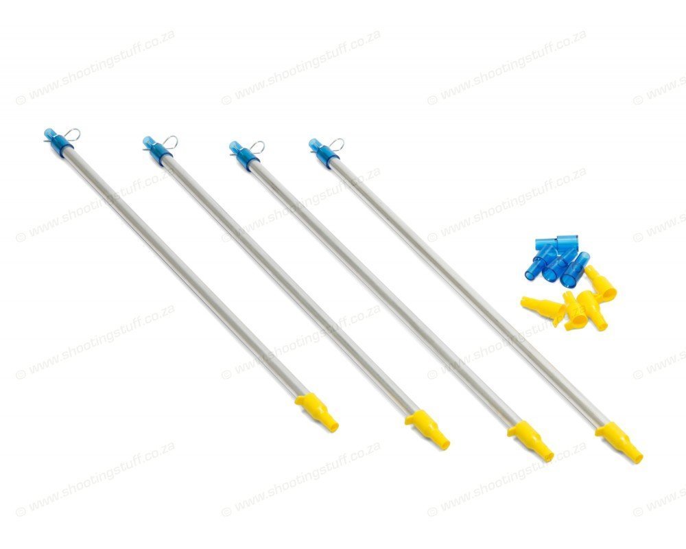 Dillon Precision Pickup Tubes (Small)