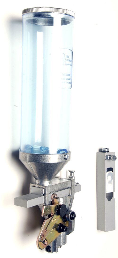 Dillon Precision Auto Powder system Square Deal B