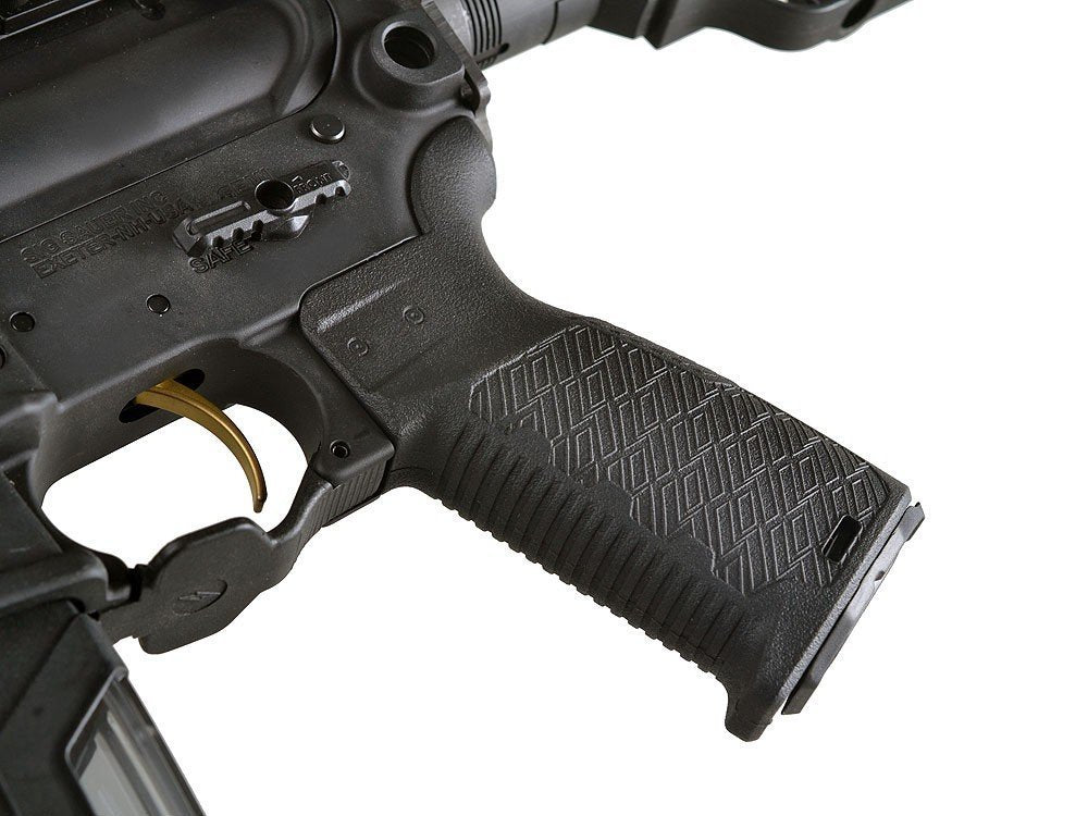 Strike Industries Impugnatura AR Enhanced Pistol Grip - FDE