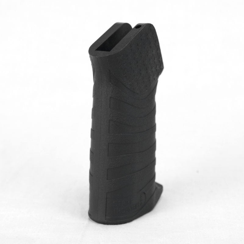 Impugnatura Strike Industries Patriot Series CQB per AR-15 nera, immagine 2 di 2