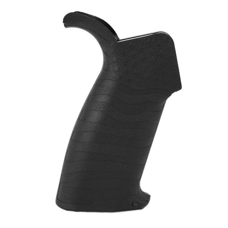 Impugnatura Strike Industries Patriot Series PRO verde OD, immagine 9 di 9