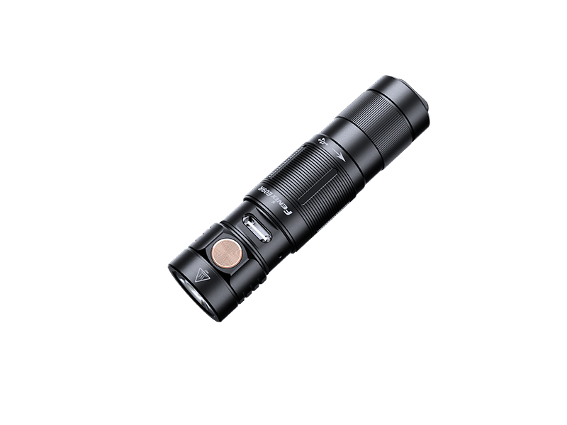 Fenix E09R Torcia compatta ricaricabile