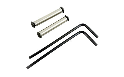 Ergo Grip Anti-Walk Pin Kit AR15 Black