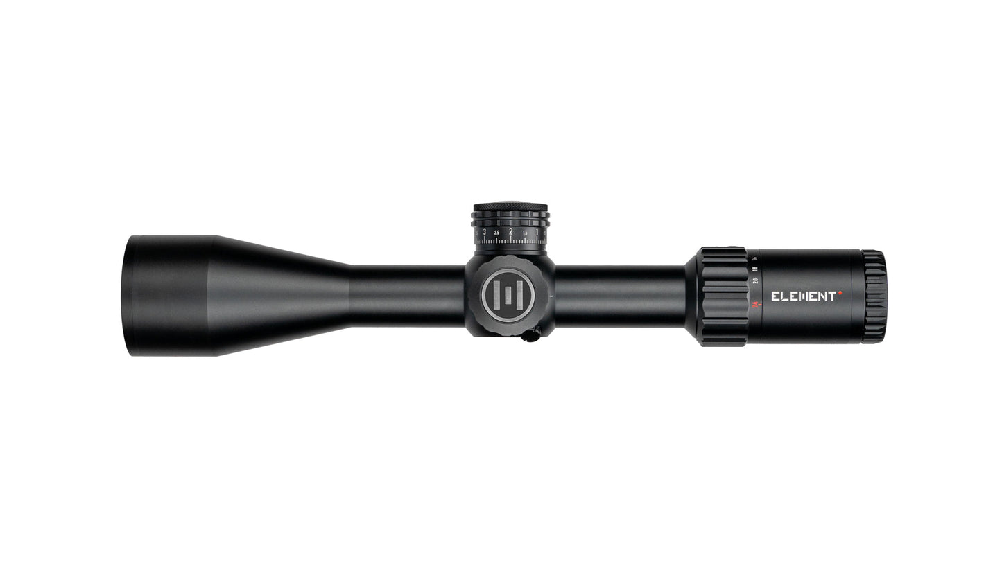 Element Optics Helix Gen 2 6-24×50 SFP APR-1C MOA