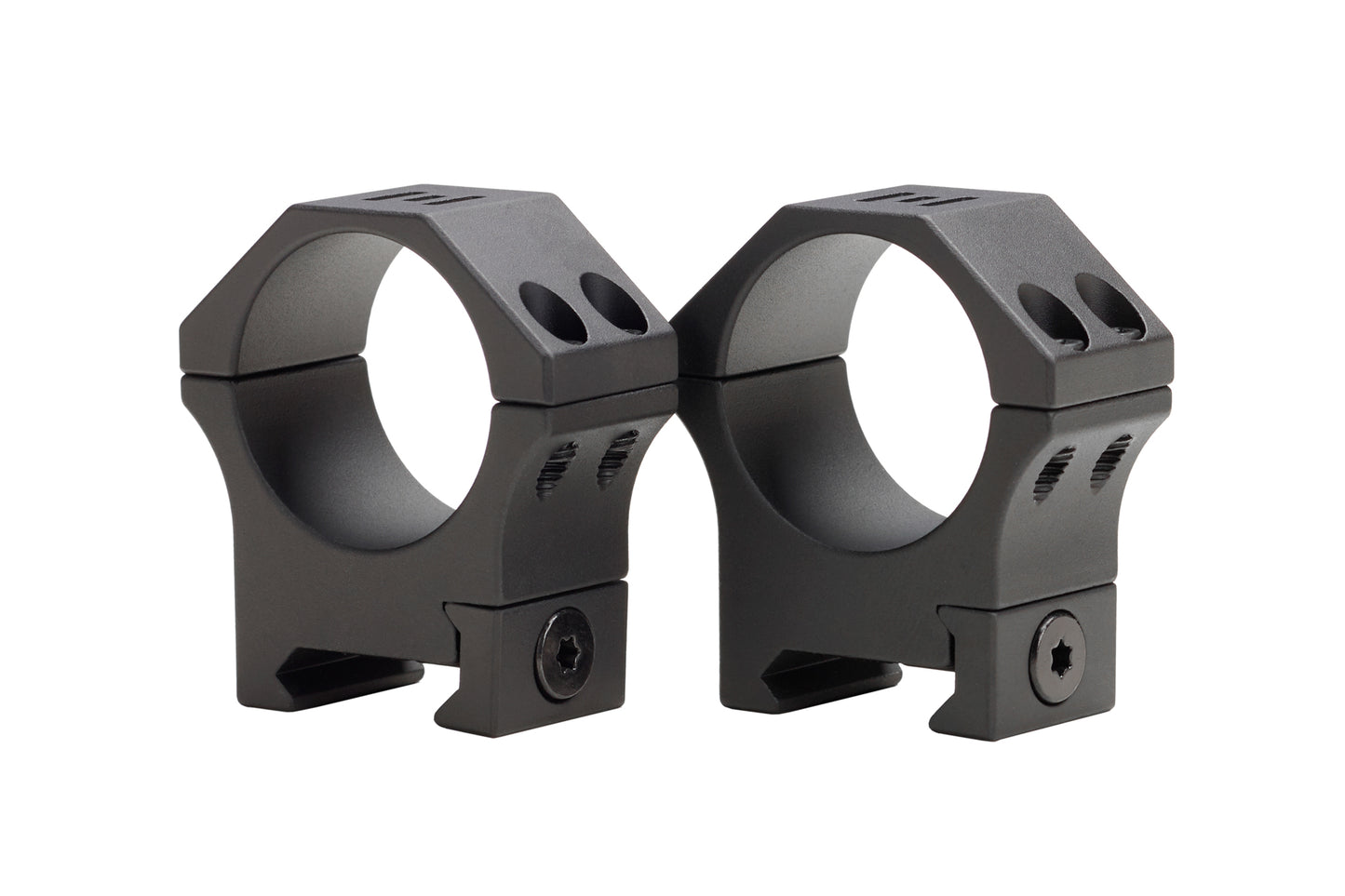 Element Optics XT 30mm Picatinny Mount – Medium
