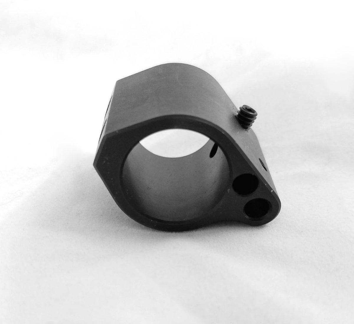 Ergo .750 Low Profile Adjustable Gas Block
