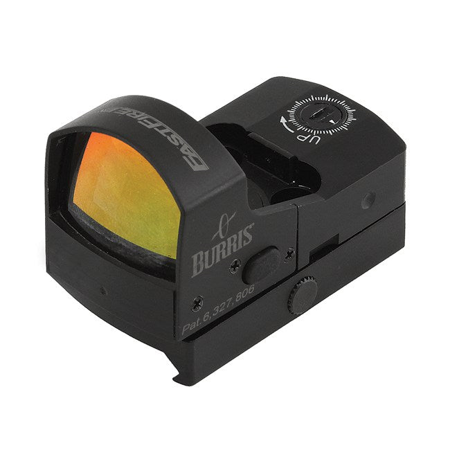 Burris Fastfire III 8 Moa