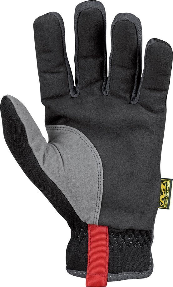Mechanix Wear Fastfit Gloves Tg. M