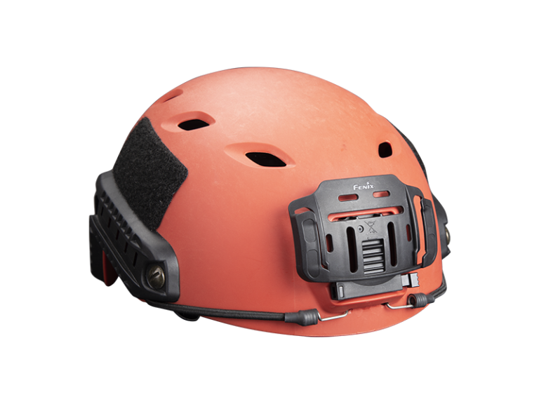 Fenix ALG-04 Clip per Casco con Attacco NVG - immagine ufficiale 2