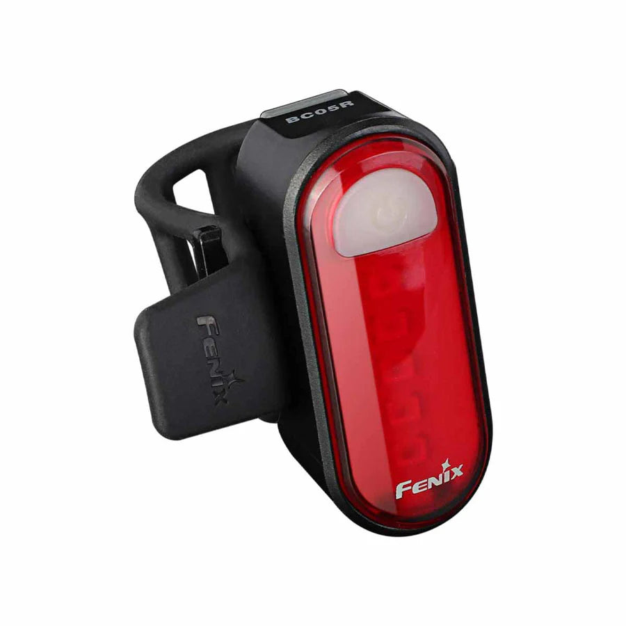 Fenix BC05R V2.0 – Luce posteriore bici 15 lumen