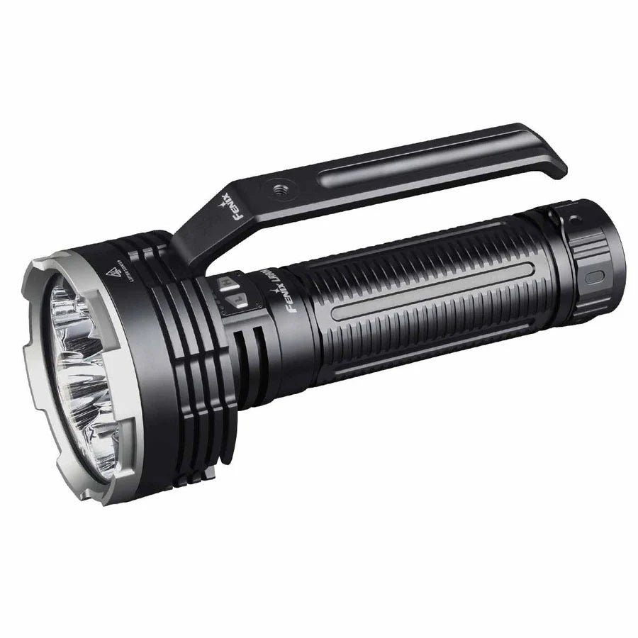 Fenix LR80R – Torcia ricaricabile USB-C 18000 lumen