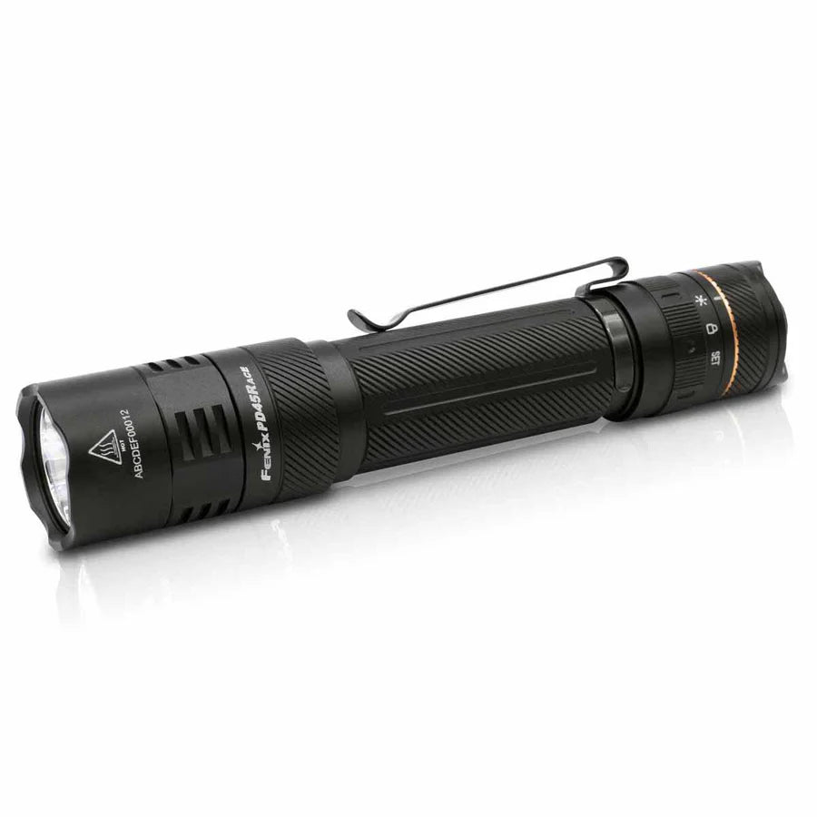Fenix PD45R ACE – Torcia USB-C ricaricabile 3200 lumen