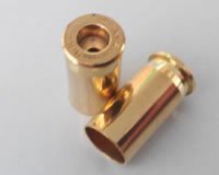 Fiocchi Bossoli Calibro 6.35 Browning Box 250 Pz
