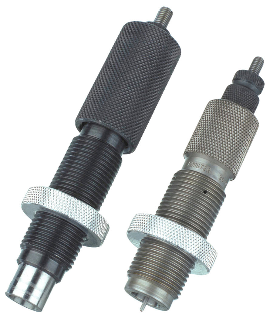 Forster Bench Rest Die Set 308 Winchester immagine ufficiale