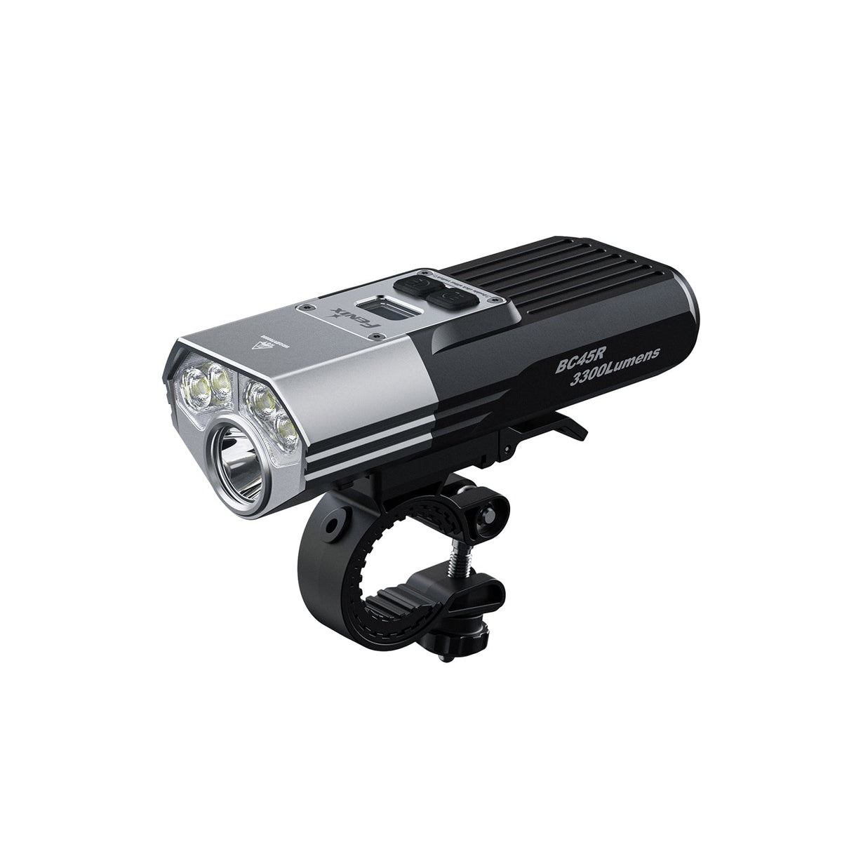 Fenix BC45R luce anteriore per bicicletta