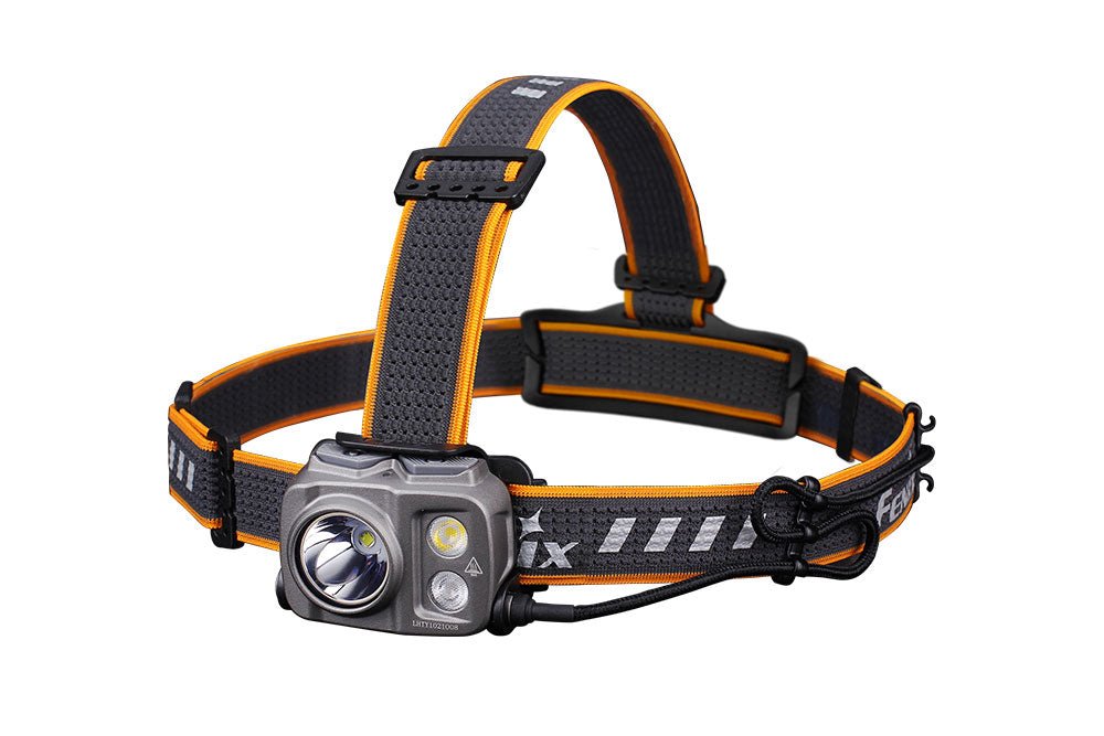 Fenix HP25R V2.0 lampada frontale
