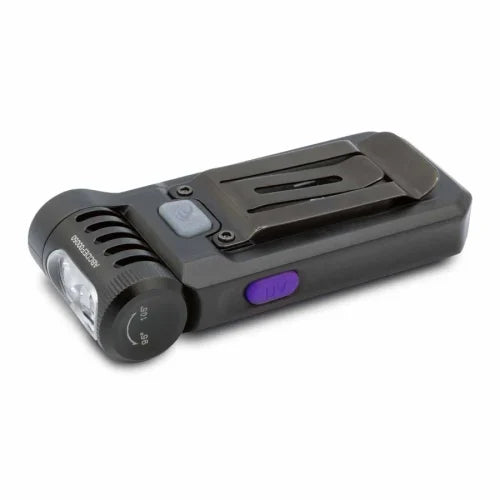 Fenix SW05R UV torcia ricaricabile