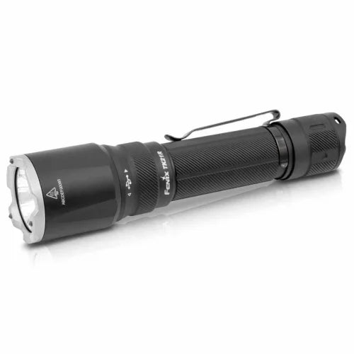 Fenix TK21R torcia tattica ricaricabile