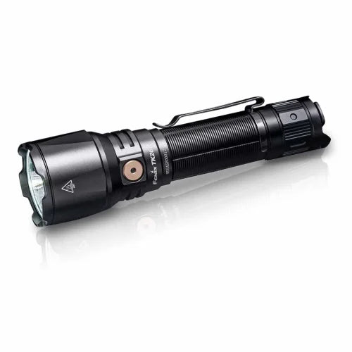 Fenix TK26R torcia tattica ricaricabile