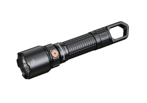 Fenix WF25RM torcia professionale ricaricabile