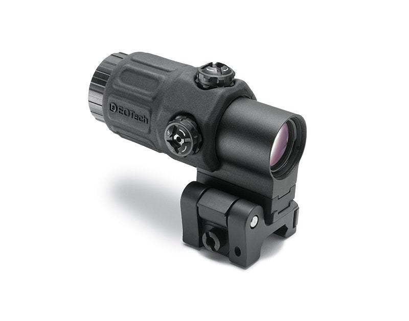Eotech Moltiplicatore Model G33 Magnifier Black